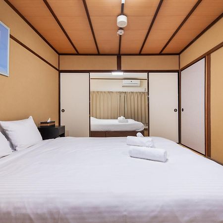 Shiki Homes Haru Κιότο Εξωτερικό φωτογραφία