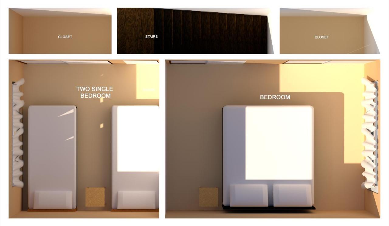 Shiki Homes Haru Κιότο Εξωτερικό φωτογραφία