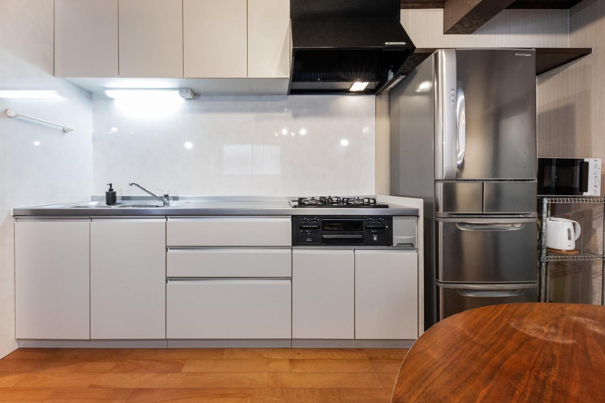 Shiki Homes Haru Κιότο Εξωτερικό φωτογραφία
