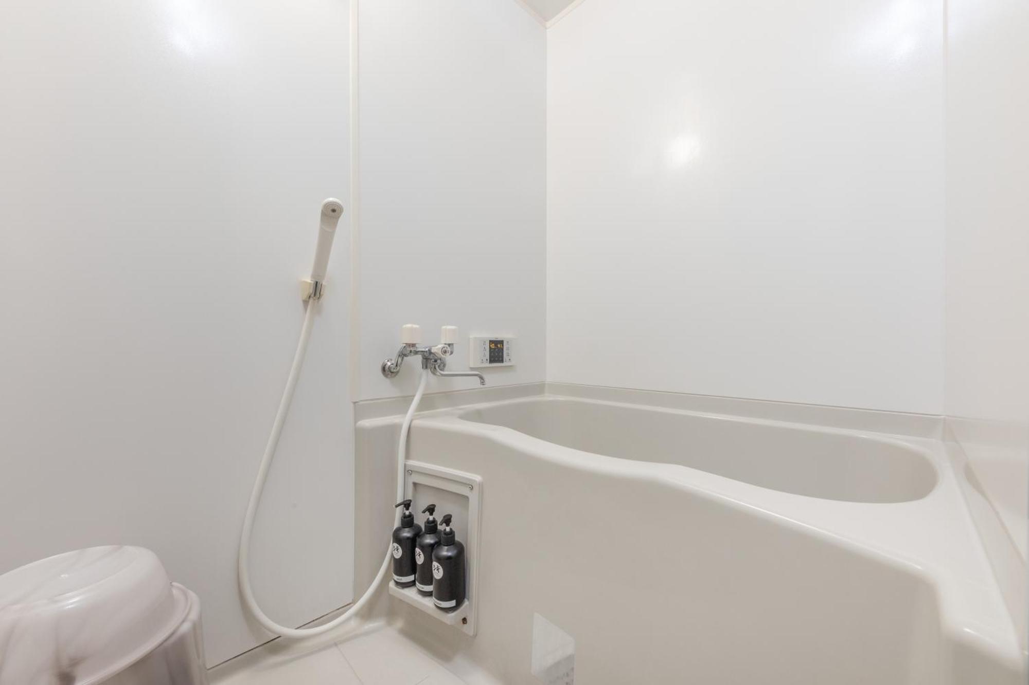 Shiki Homes Haru Κιότο Εξωτερικό φωτογραφία