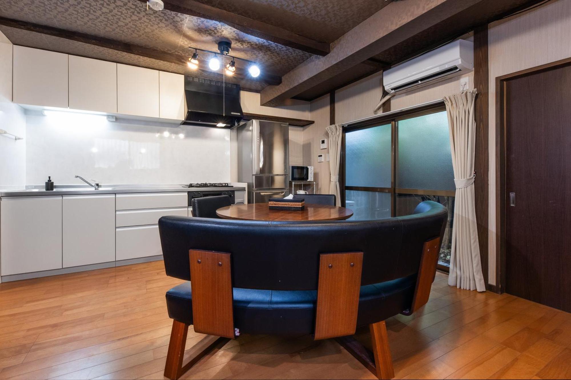 Shiki Homes Haru Κιότο Εξωτερικό φωτογραφία