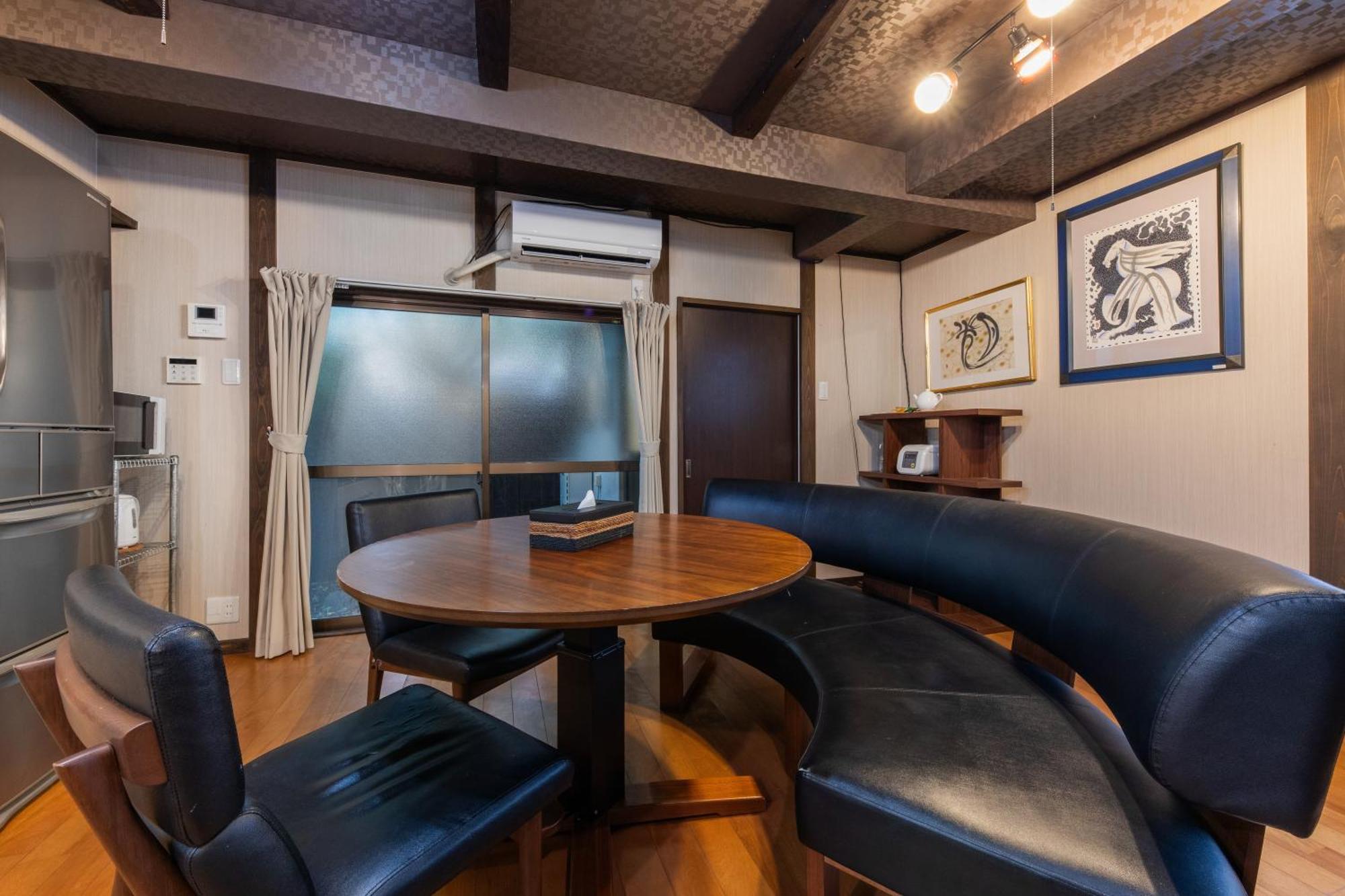 Shiki Homes Haru Κιότο Εξωτερικό φωτογραφία