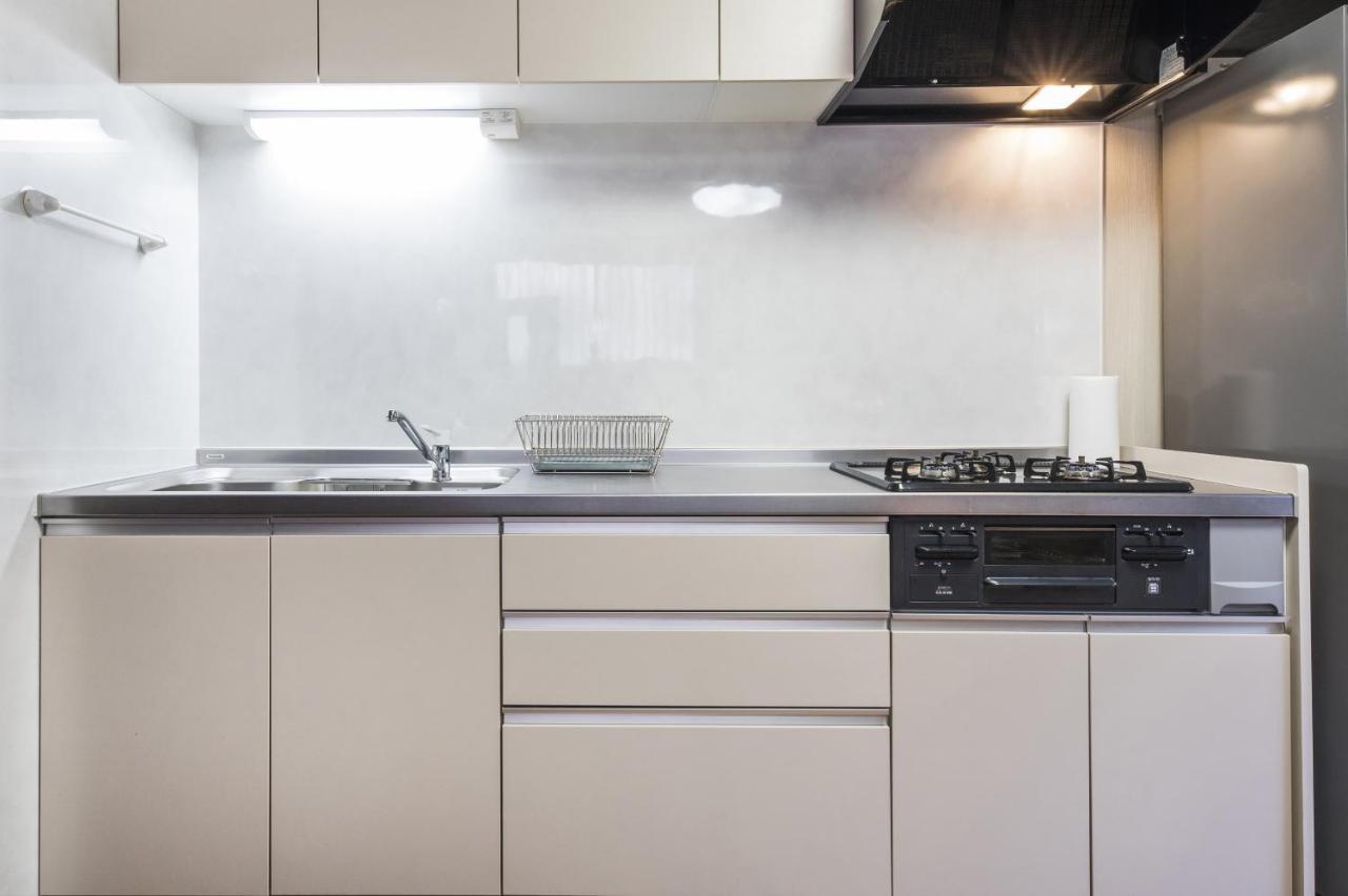 Shiki Homes Haru Κιότο Εξωτερικό φωτογραφία