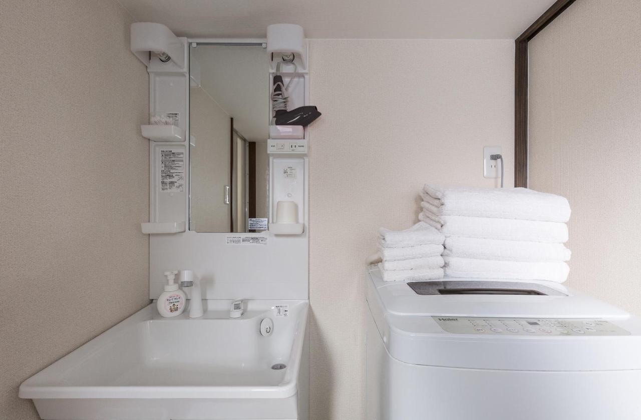 Shiki Homes Haru Κιότο Εξωτερικό φωτογραφία