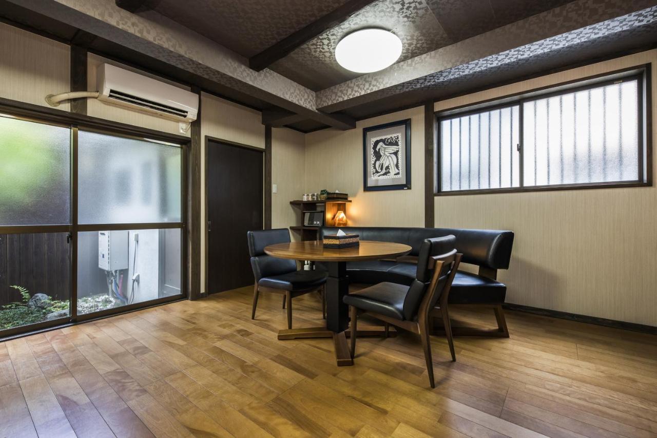 Shiki Homes Haru Κιότο Εξωτερικό φωτογραφία