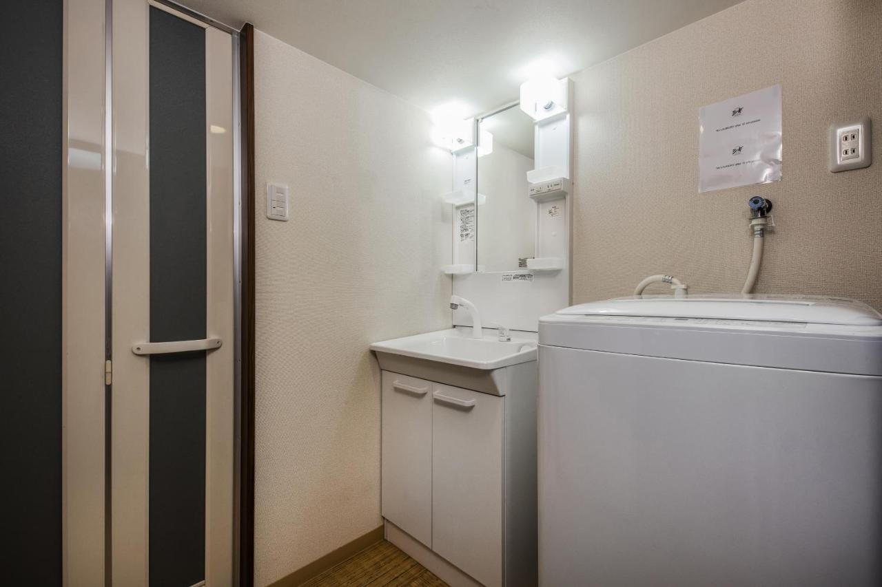 Shiki Homes Haru Κιότο Εξωτερικό φωτογραφία