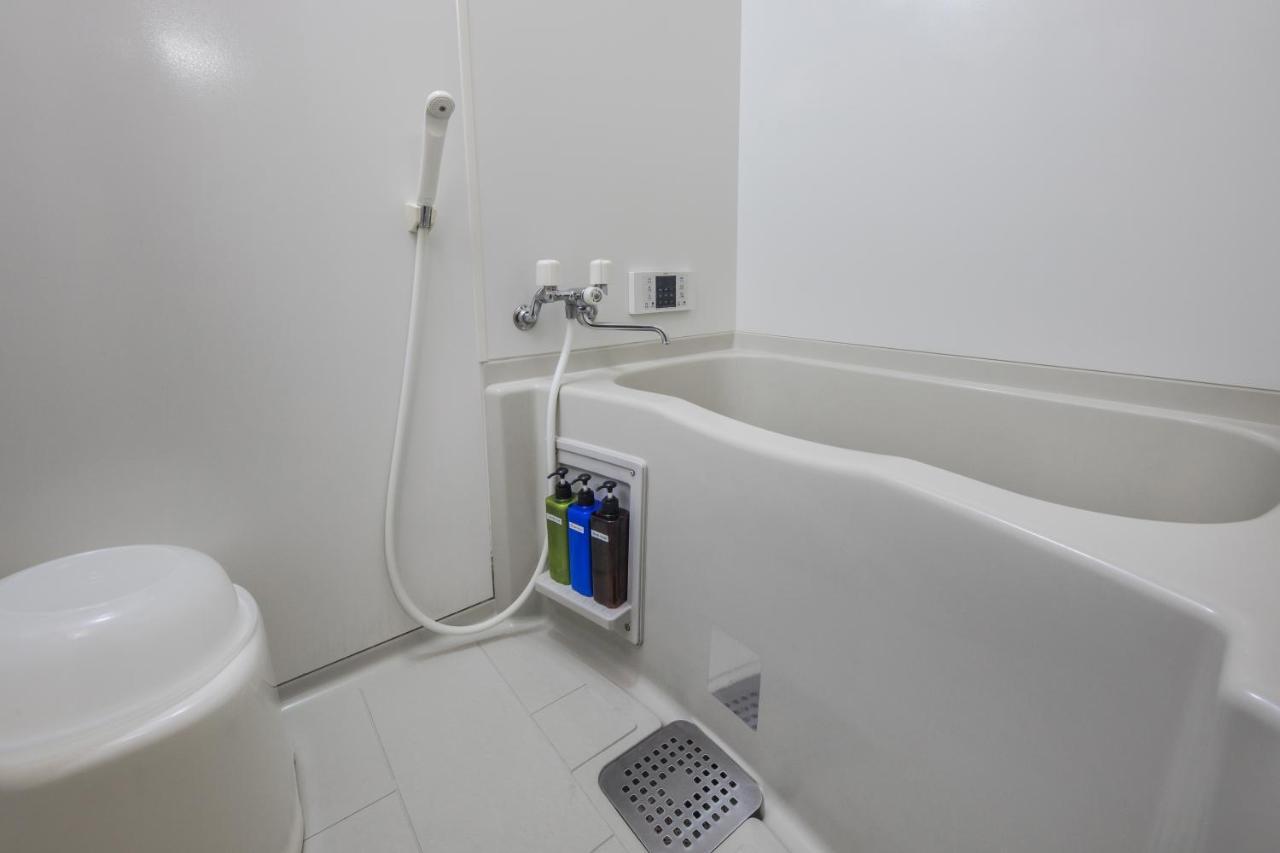 Shiki Homes Haru Κιότο Εξωτερικό φωτογραφία
